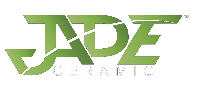 JADE Ceramic Coatings certified installer logo — Grandlux Detailing, Frisco TX
