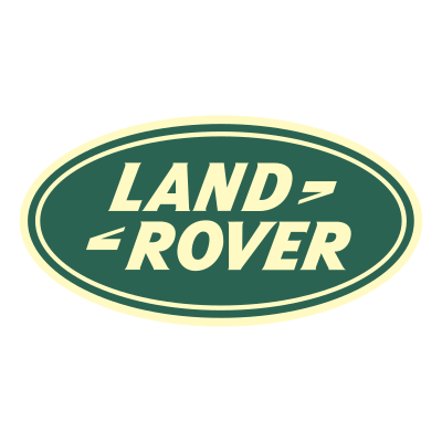 Land Rover logo — mobile detailing and ceramic coating for Land Rover vehicles in Frisco, TX